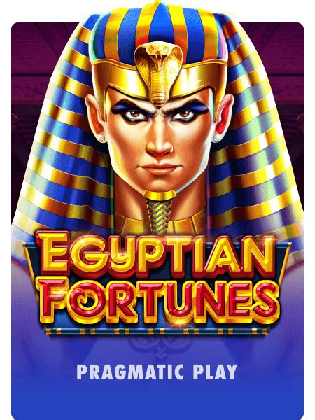 ‎Egyptian Fortunes Slots on the App Store.